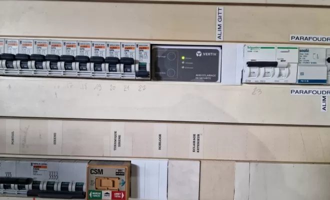 Remplacement télécommande à Sourcieux les Mines